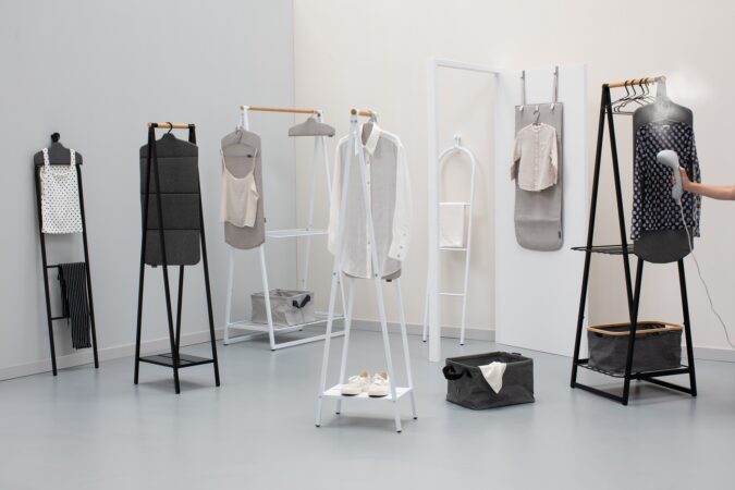 Colección Refresh & Steam de Brabantia