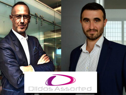 ¡Nuevas incorporaciones al equipo de ventas de Dildos Assorted!