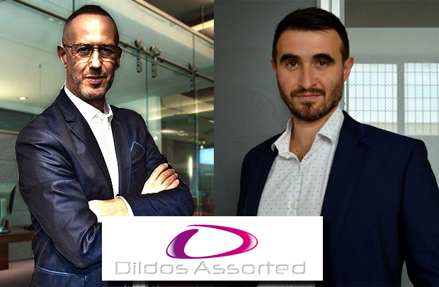 ¡Nuevas incorporaciones al equipo de ventas de Dildos Assorted!