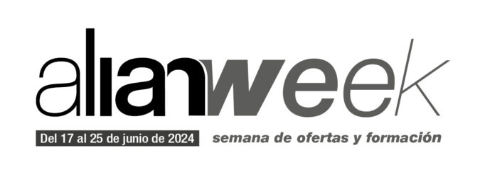 Vuelve la ALIANWEEK, la semana de ofertas virtuales promovida por la central de centrales ALIANGROUP