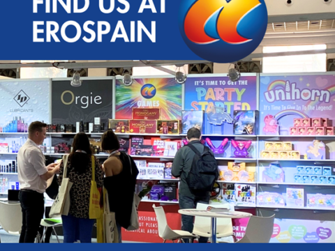 El equipo de Creative Conceptions te espera en Erospain