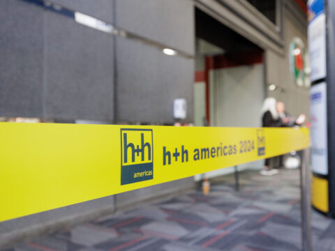 h+h americas 2024 establece nuevos récords