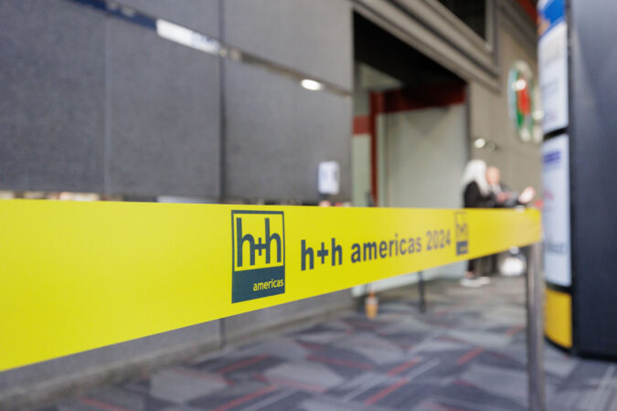 h+h americas 2024 establece nuevos récords