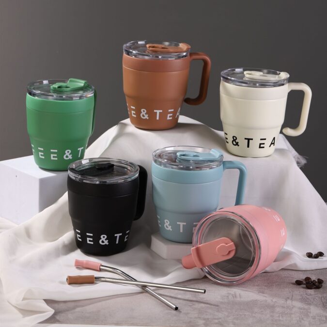 Club de fans de la taza de café