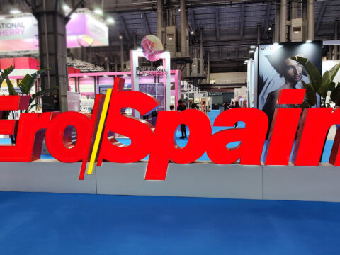 EroSpain 2024 · Álbum · Gallery