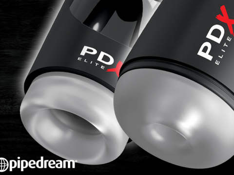 Pipedream añade nuevos productos a la colección PDX Elite