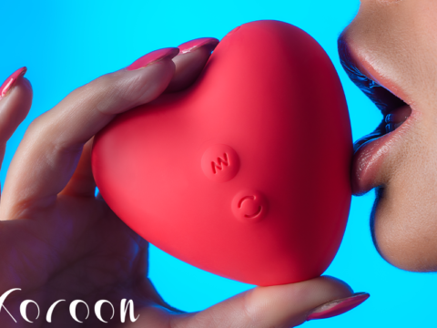 Xocoon Heartbeat Pulsating Stimulator