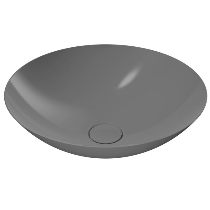 Múltiples diseños y tamaños de las creaciones de Kaldewei para garantizar la solución de lavabo perfecta