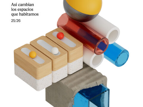 Estudio: “The New Habitat 25-26: así cambian los espacios que habitamos”