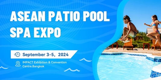 Call for International Speakers for Landscape, Pool & Spa Forum 2024 in Bangkok