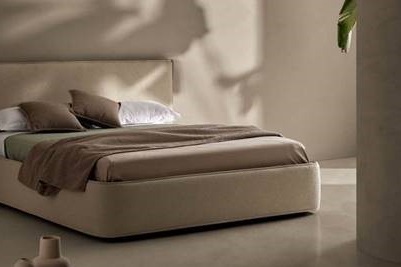 Un remanso de paz con BEDS de Senttix