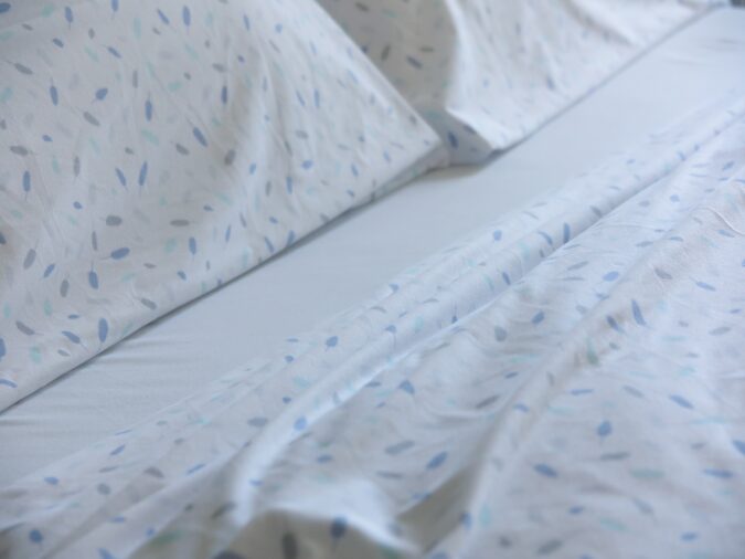 Velvelina®, las nuevas sábanas de invierno de Burrito Blanco