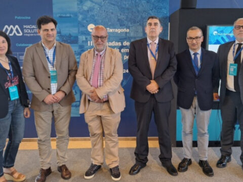III Jornadas de seguridad y gestión de emergencias en el ámbito portuario en Tarragona