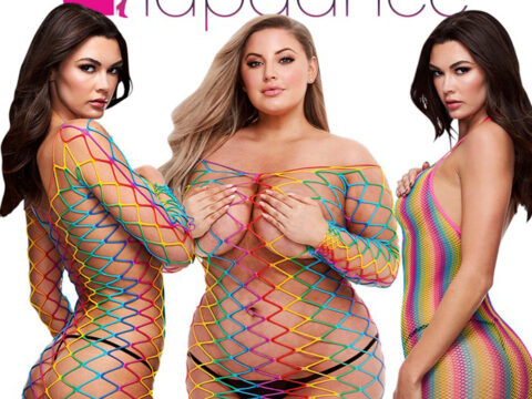 Celebra el Orgullo con Lapdance