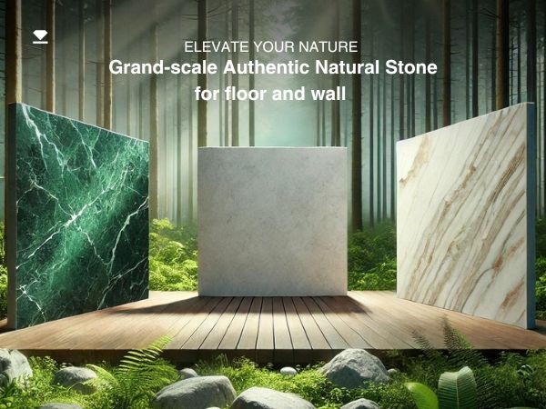 LayerStone: Más ligereza, menos impacto ambiental