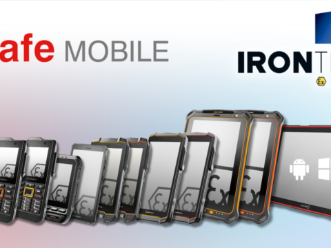 Irontech Group amplía su catálogo con dispositivos ATEX