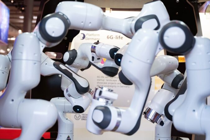 Deutsche Messe invites entries for the Robotics Award