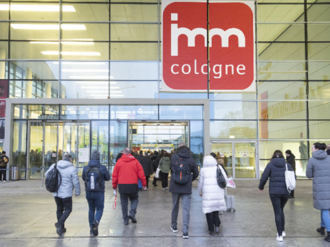 imm cologne 2025: the perfect gathering to launch the new commercial year
