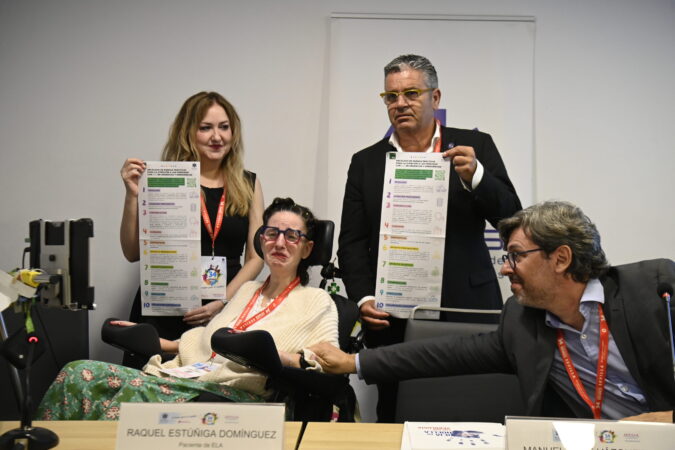 Acaba el XXXIV Congreso de Urgencias y Emergencias en Sevilla con más de 3.500 participantes y nuevos enfoques para tratar al paciente