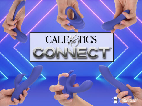 El nuevo CalExotics Connect en exclusiva en SCALA