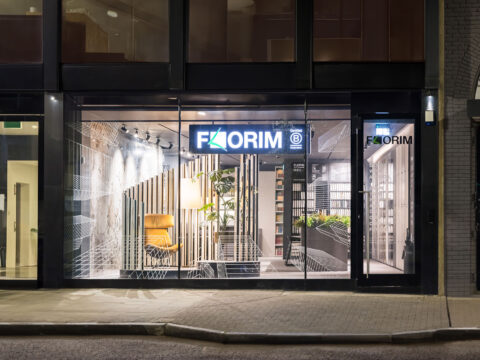 Florim abre las puertas de su nueva Flagship store en Londres
