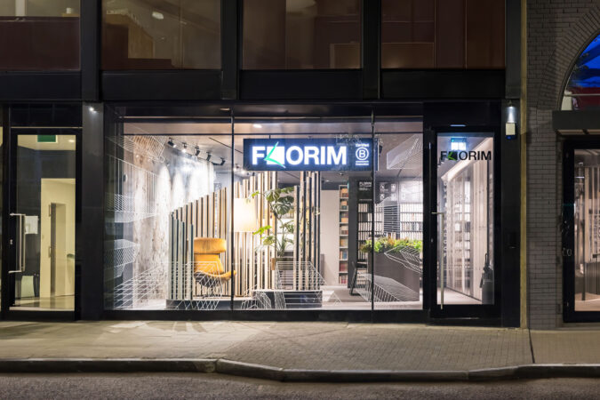 Florim abre las puertas de su nueva Flagship store en Londres
