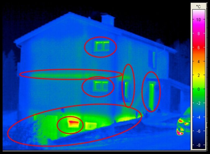 ¿Qué es un SATE? Innovación y Eficiencia Energética en la Construcción