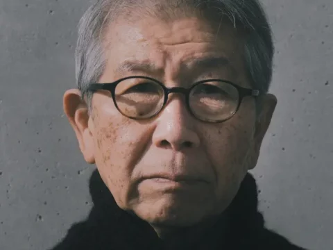 Riken Yamamoto, Premio Pritzker 2024, invitado de «Costruire, Abitare, Pensare» en Cersaie 2024