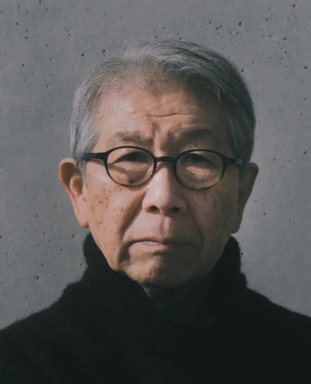 Riken Yamamoto, Premio Pritzker 2024, invitado de «Costruire, Abitare, Pensare» en Cersaie 2024
