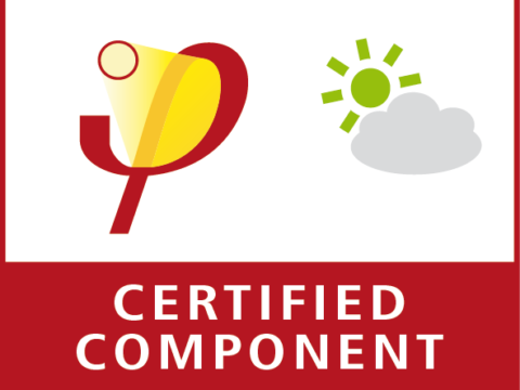 El Passivhaus Institut certifica dos sistemas de fachada con bloque Termoarcilla