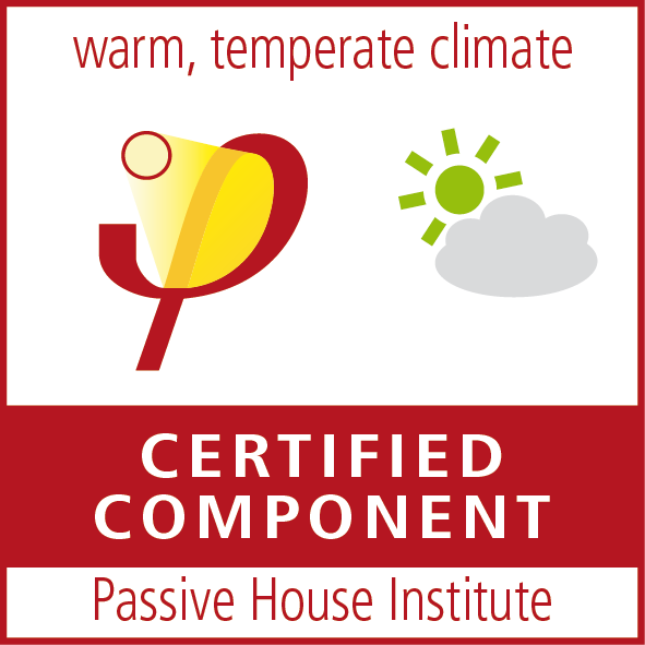 El Passivhaus Institut certifica dos sistemas de fachada con bloque Termoarcilla