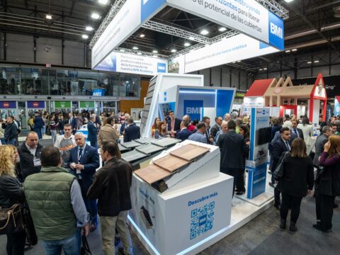 La Semana Internacional de la Construcción ya han adjudicado espacios para más de 800 empresas