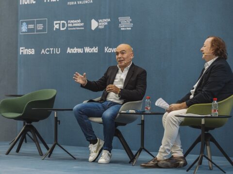 Entre el ‘efecto WOW’, el diseño y la tecnología: la industria hotelera debate su futuro en Hábitat