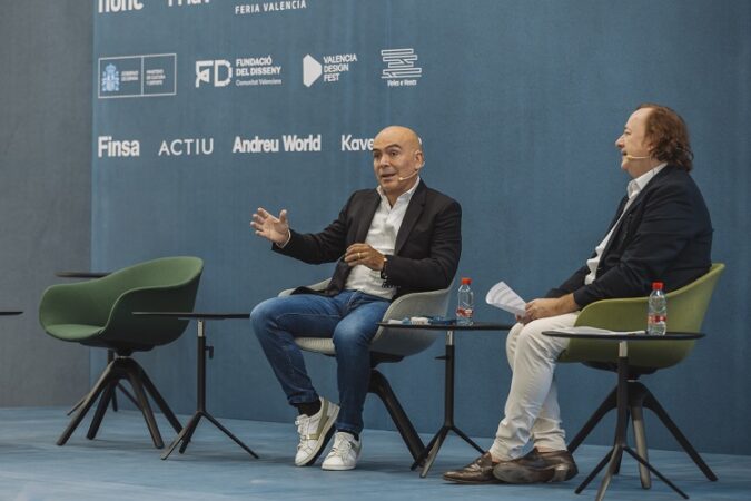 Entre el ‘efecto WOW’, el diseño y la tecnología: la industria hotelera debate su futuro en Hábitat