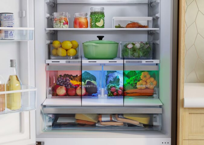 Alimentos frescos y electrodomésticos eficientes: las claves de Martín Berasategui para una cocina sostenible este verano