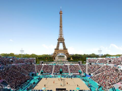 Panasonic impulsa la innovación tecnológica en los Juegos Olímpicos y Paralímpicos de París 2024