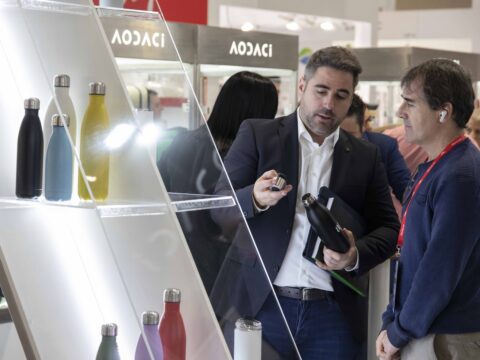 PMG PROMOGIFT 2025 abre la convocatoria de su 17ª Edición