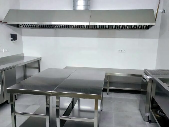 Juan Coll enfatiza los beneficios del mantenimiento proactivo en equipos de cocina profesional