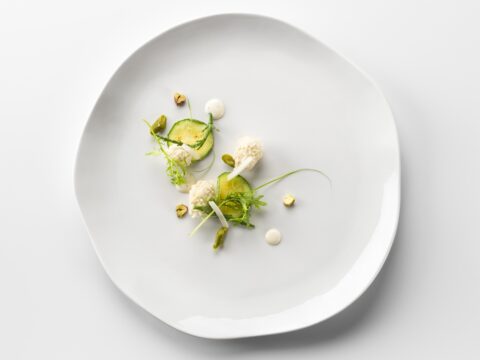 Colección Gastro, de Pordamsa