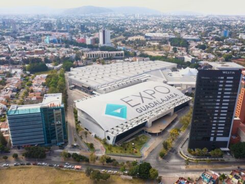 Fira de Barcelona y Expo Guadalajara se alían para celebrar Hostelco en México