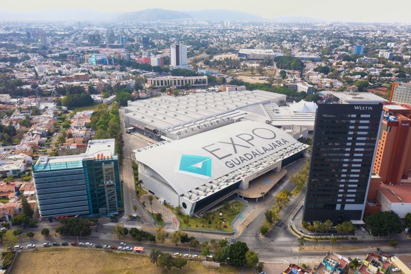 Fira de Barcelona y Expo Guadalajara se alían para celebrar Hostelco en México