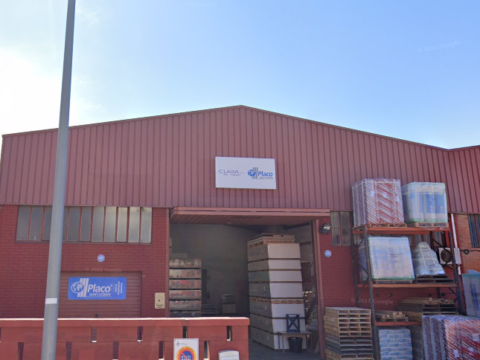 Distriplac amplía su red de distribución en Barcelona
