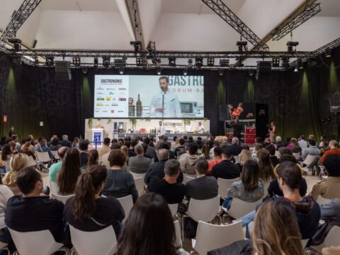 La restauración “repiensa” sus estrategias de futuro en Gastronomic Forum Barcelona