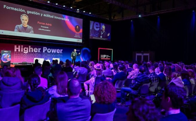 HIP abre el periodo de inscripciones para poder exponer en su próxima edición de 2025