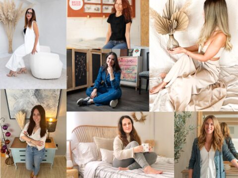 Las mejores ‘influencers’ del sector se citan el próximo septiembre en Feria Valencia