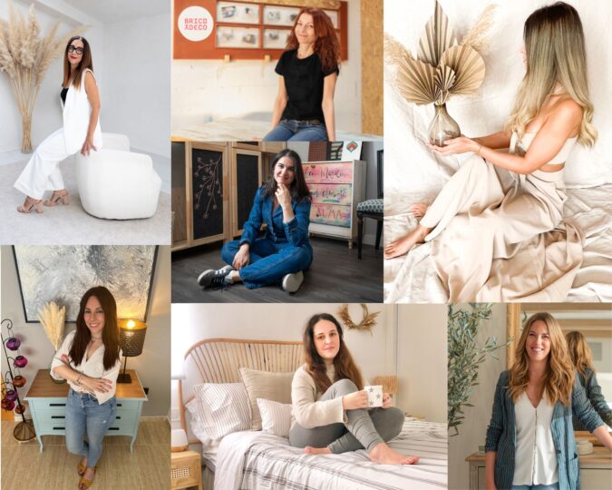 Las mejores ‘influencers’ del sector se citan el próximo septiembre en Feria Valencia