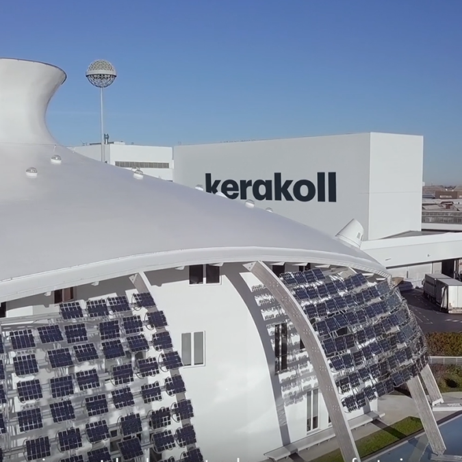 KERAKOLL GROUP: la Junta General de Accionistas aprueba las cifras del balance consolidado para 2023.