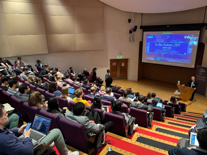 IMI Europe announces InnoLAE 2025 event