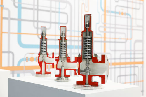 Off to new shores: Valve World Expo Calgary also in Canada from 2026