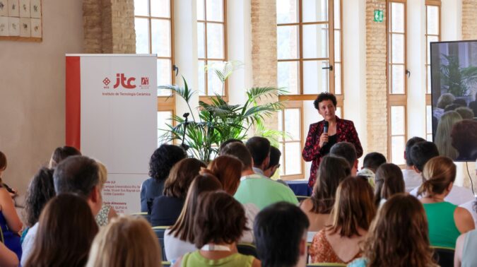 El ITC celebra su asamblea interna veraniega en Onda